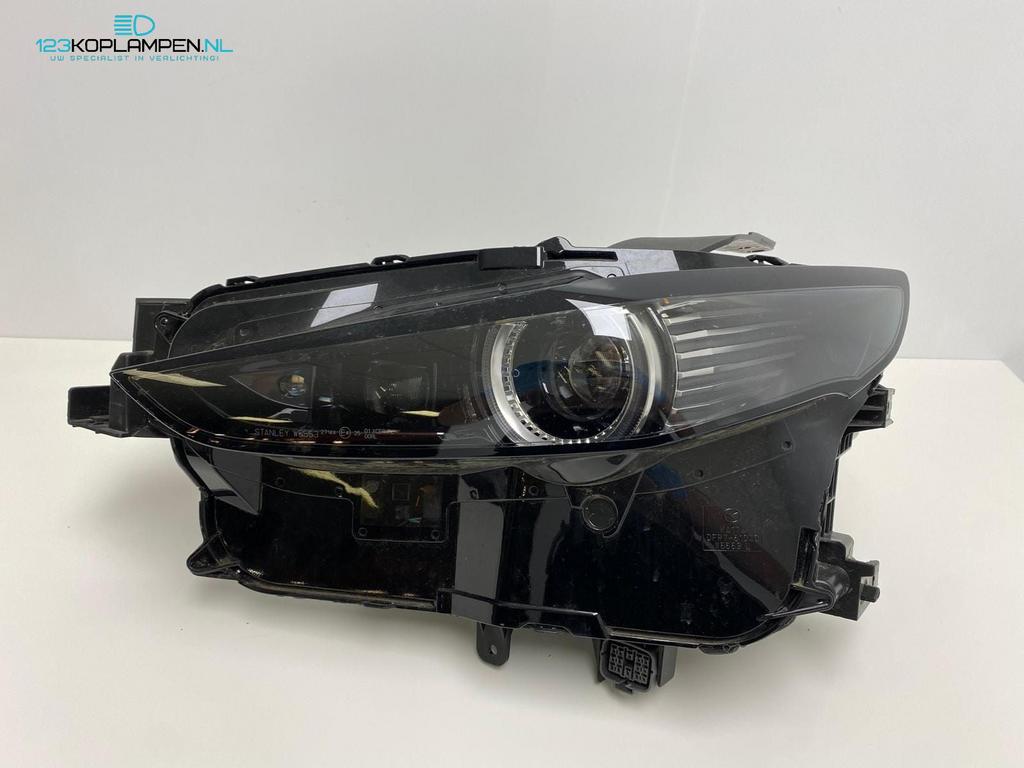 (VR) Mazda CX30 CX 30 Full Led koplamp links, -, Mazda, Utilisé, -