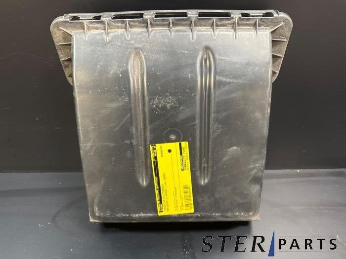 Boîtier filtre intérieur d'un Mercedes C-Klasse, 3 mois de garantie, Utilisé, -, -