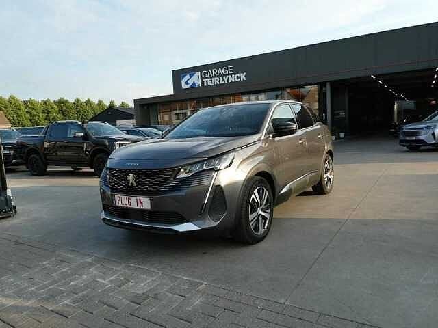 Peugeot 3008 1.6 i PHEV automaat 180pk Allure Camera '24, Auto's, Peugeot, Automaat, Euro 6, 131 kW, Bedrijf