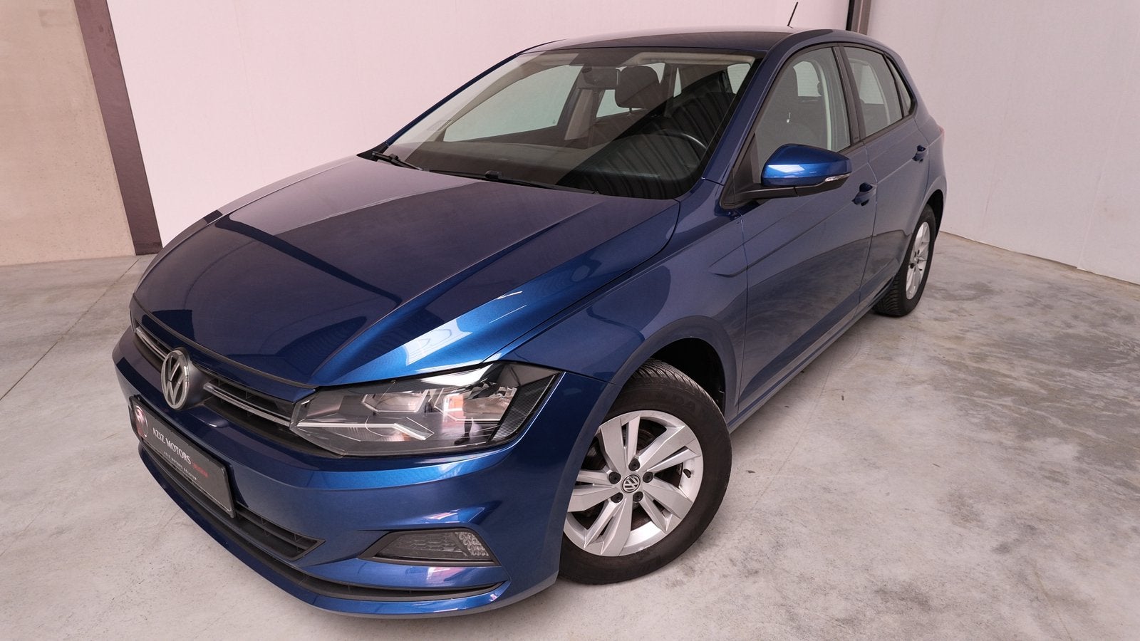 VW Polo 1.0 TSI 95 PK | Bouwjaar 2020 | Topstaat | Zuinig!, Autos, Volkswagen, Entreprise, Achat, Polo, Essence, Euro 6, Boîte manuelle
