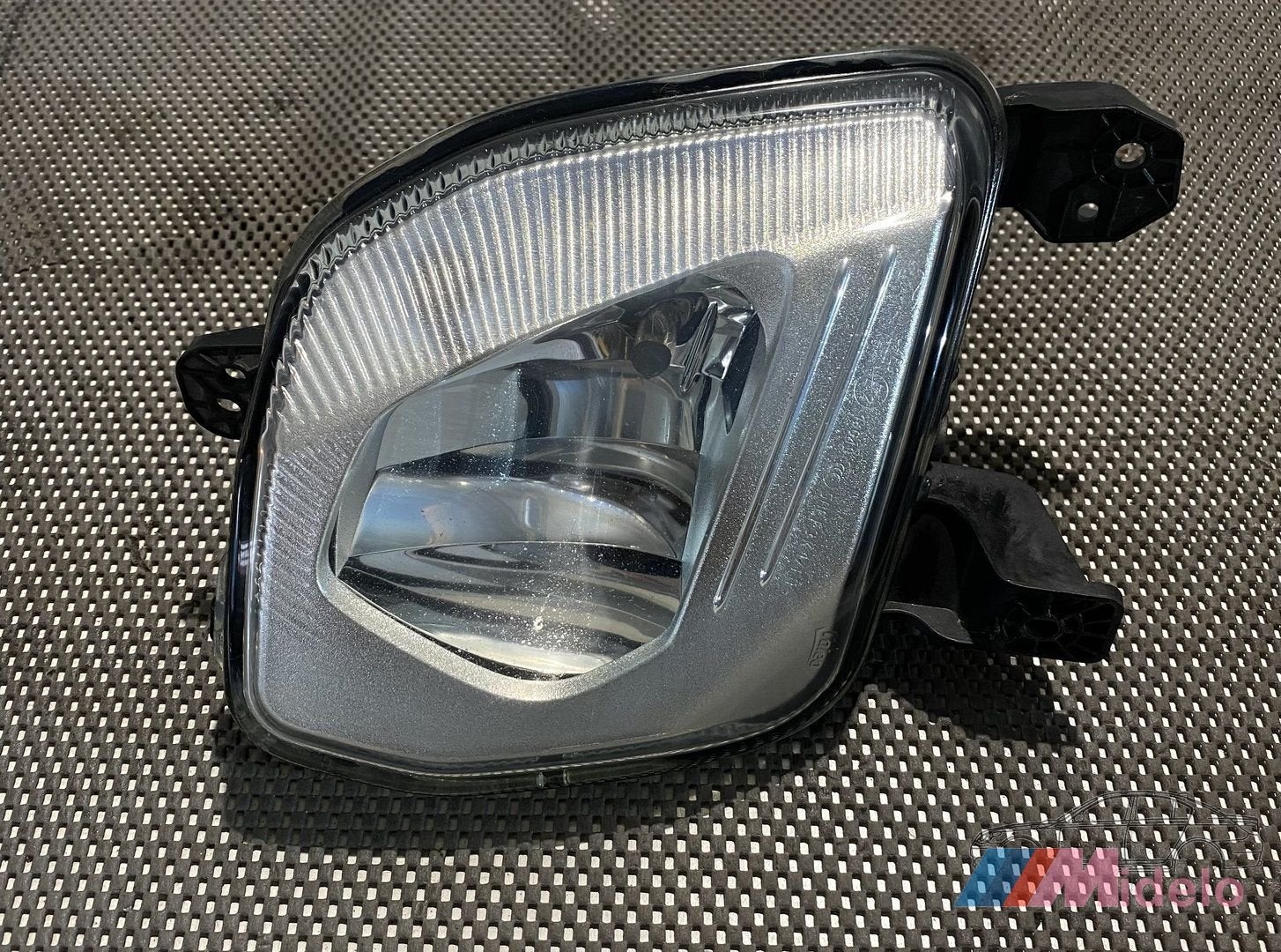 FORD FIESTA MISTLAMP RECHTS 89250821, -, -, -, Enlèvement ou Envoi