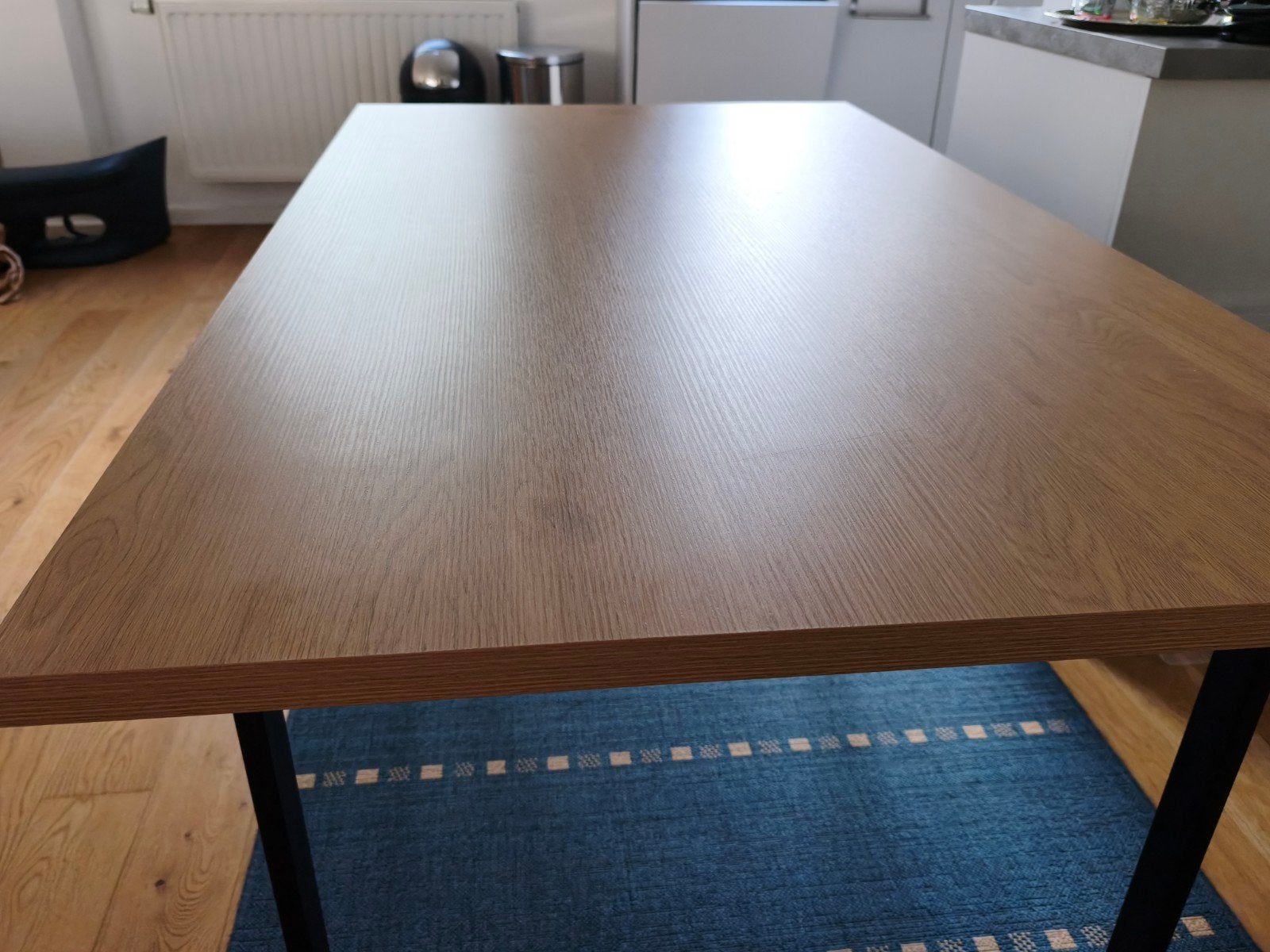 Tableau JYSK : AABENRAA, 150 à 200 cm, Comme neuf, Enlèvement, 50 à 100 cm