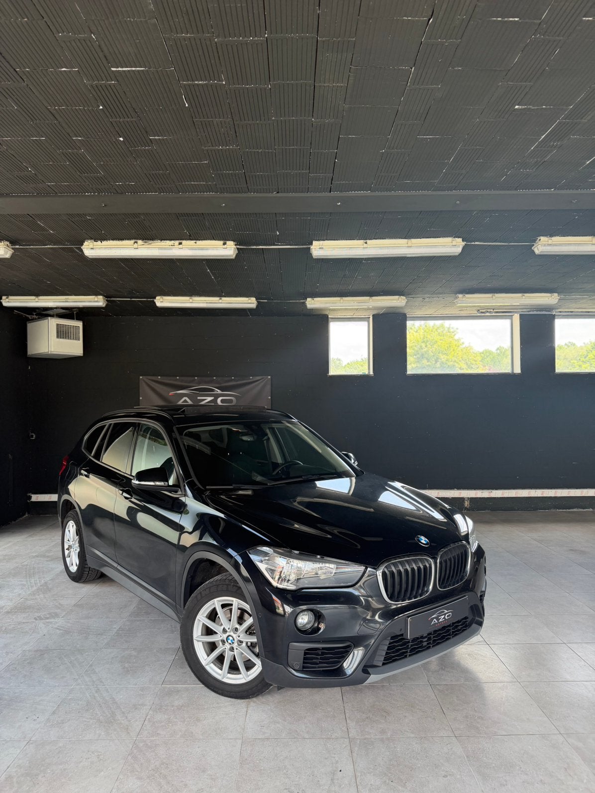 Bmw X1, Autos, Achat, Diesel, Automatique, X1