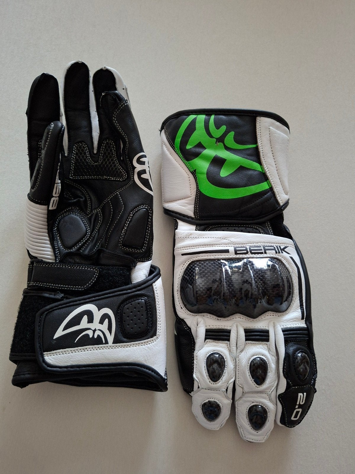 Motor handschoenen nieuw solden, Motoren, Kleding | Motorkleding, Ophalen, Handschoenen