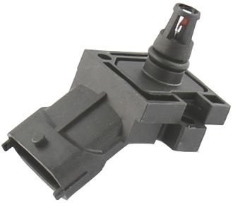 Volvo Map sensor / inlaatspruitstuk boost pressure sensor OE, Ophalen of Verzenden, Nieuw, BMW