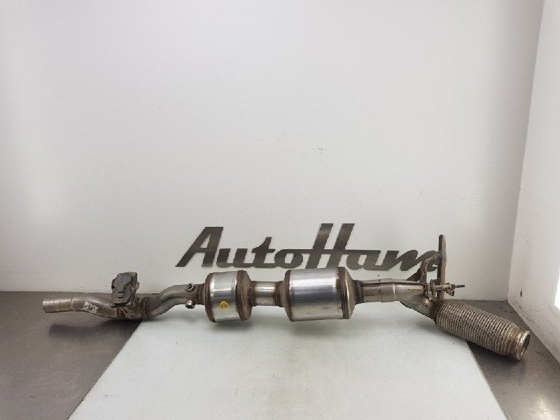 CATALYSEUR Seat Ateca (5FPX) (01-2016/-) (|3Q0254301JX|), Utilisé, Seat