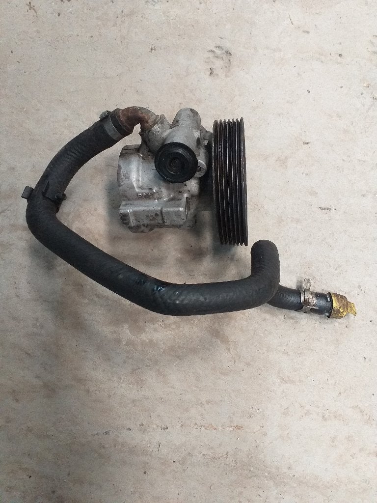 pompe direction peugeot/citroen Diesel/Td, Enlèvement ou Envoi, Utilisé, Citroën
