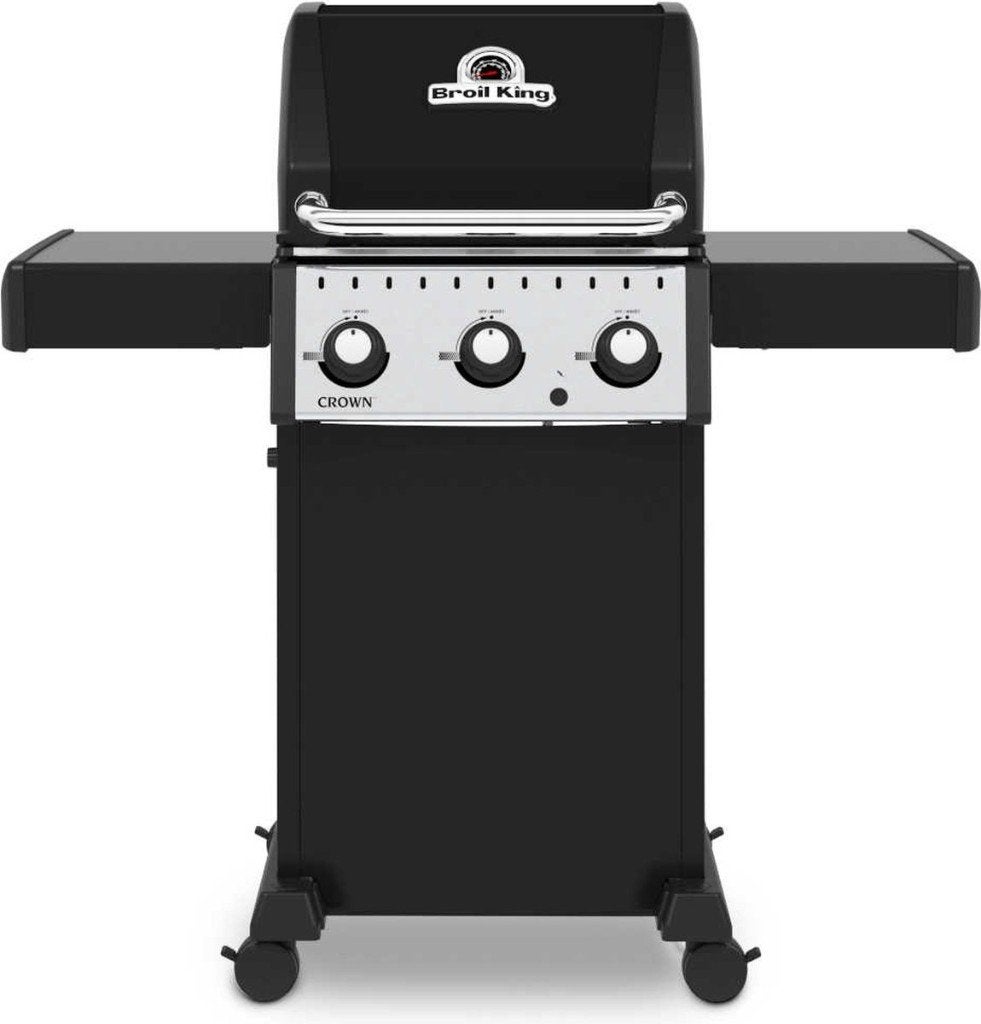 BROIL KING CROWN 310, Tuin en Terras, Gasbarbecues, Ophalen, Nieuw, Broil King