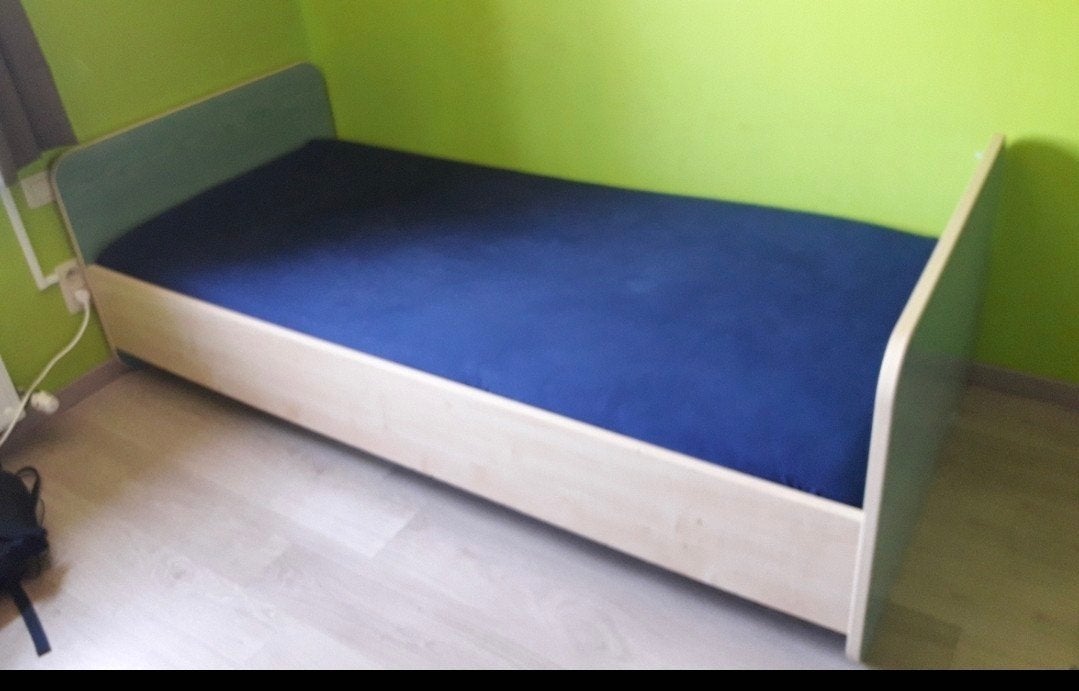Kinderkamer te koop, Enlèvement, Matelas