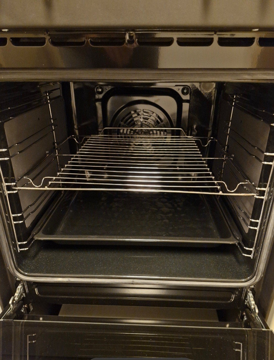 vitrokeramisch fornuis Thomson, mat zwart 50cm op 60cm, Elektronische apparatuur, Ophalen, Keramisch, Nieuw, 4 kookzones