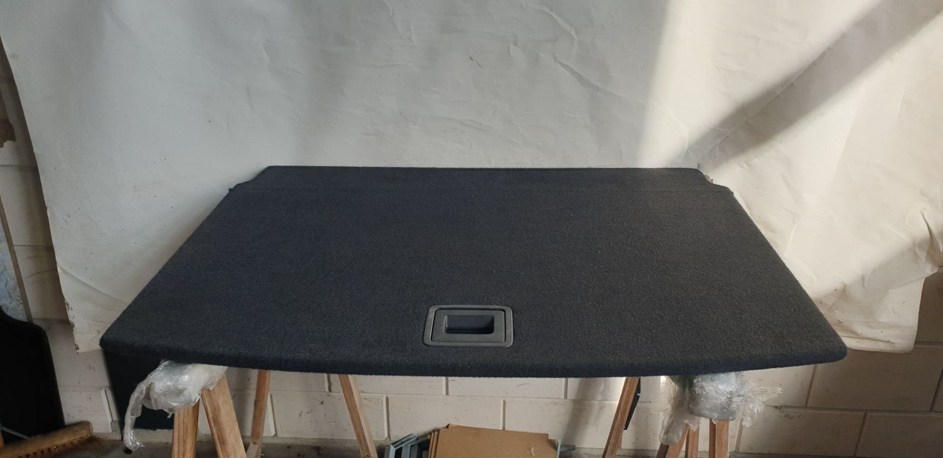 Tapis de coffre double pour Volkswagen Golf VII, r f rence 5, Volkswagen AG, Utilisé, Vw@volkswagen.de, Berliner Ring 2
38440  Wolfsburg, DE
