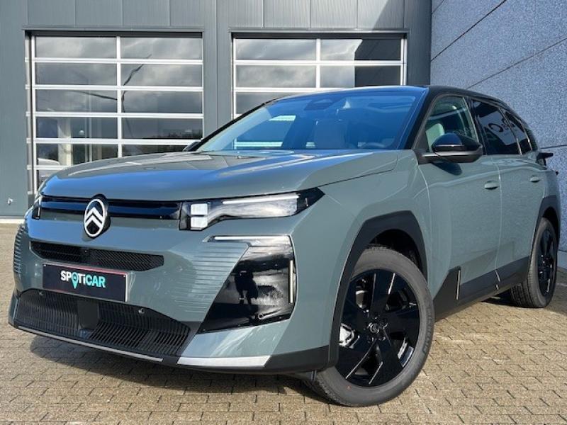 Citroen C5 Aircross NEW Max Hybrid 145, Bluetooth, 145 ch, Achat, Euro 6