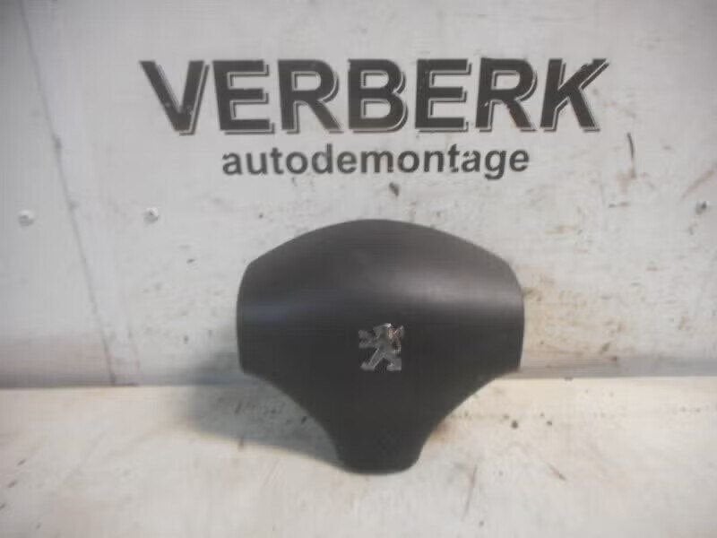 AIRBAG STUUR Peugeot 206 CC (2D) (96441166zr), Autos : Pièces & Accessoires, Kontakt-peugeot@peugeot.com, Enlèvement ou Envoi