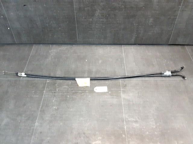 TT600 1983 - 1984 Yamaha Kabel Kabel gas D1-61240