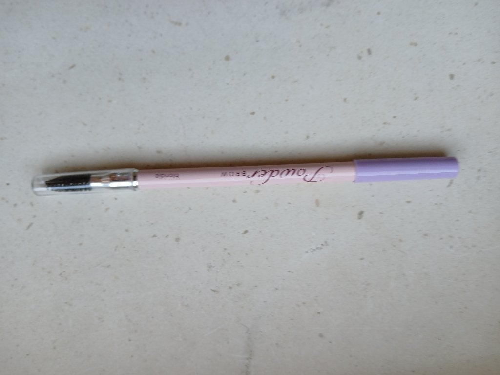 Cent pur Cent browpotlood, Ogen, Bruin, Ophalen of Verzenden, Zo goed als nieuw