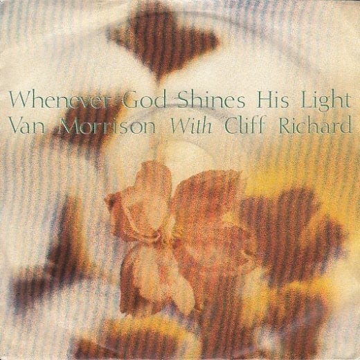 van morrison, Ophalen of Verzenden