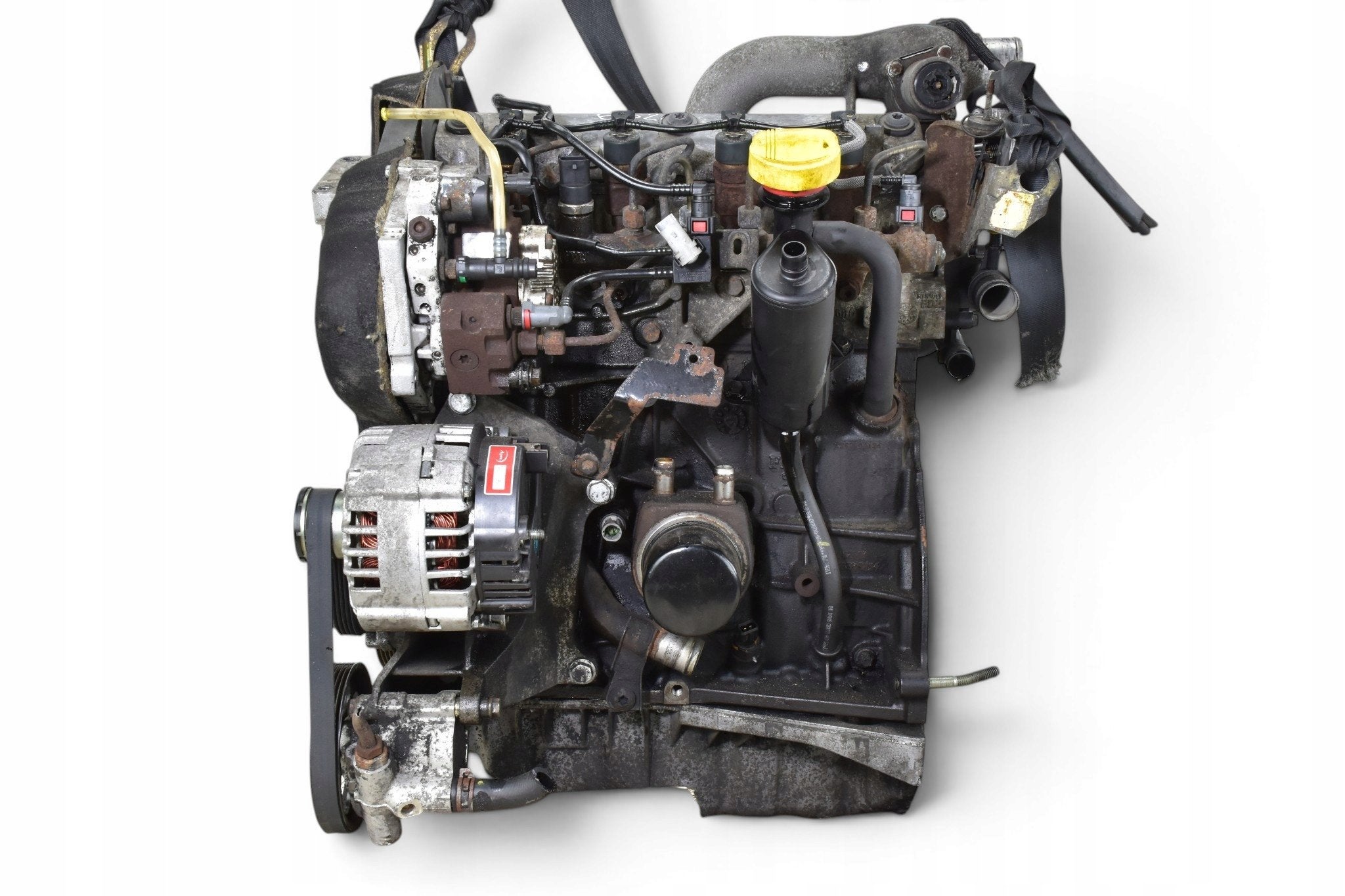 Moteur F9Q760 Complet RENAULT TRAFIC, Envoi, Utilisé, Daihatsu