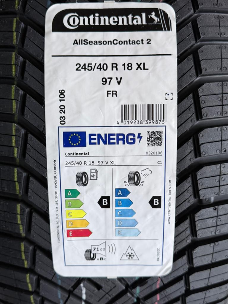 Ik verkoop gloednieuwe velgen., Auto-onderdelen, Banden en Velgen, Ophalen, 18 inch, 245 mm, Nieuw