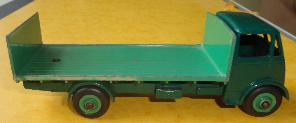 Supertoys Dinky, Envoi, Utilisé, Dinky Toys