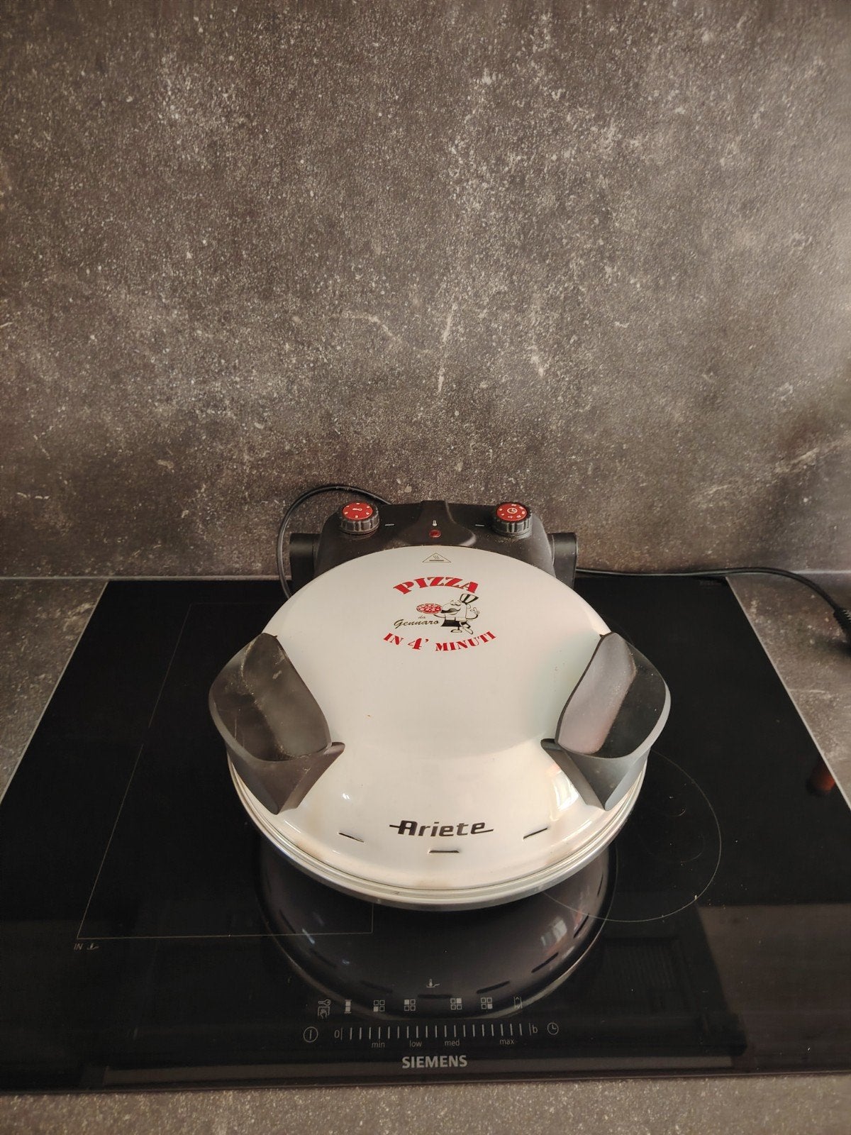 Ariete Pizza Oven 400c, Electroménager, Enlèvement ou Envoi