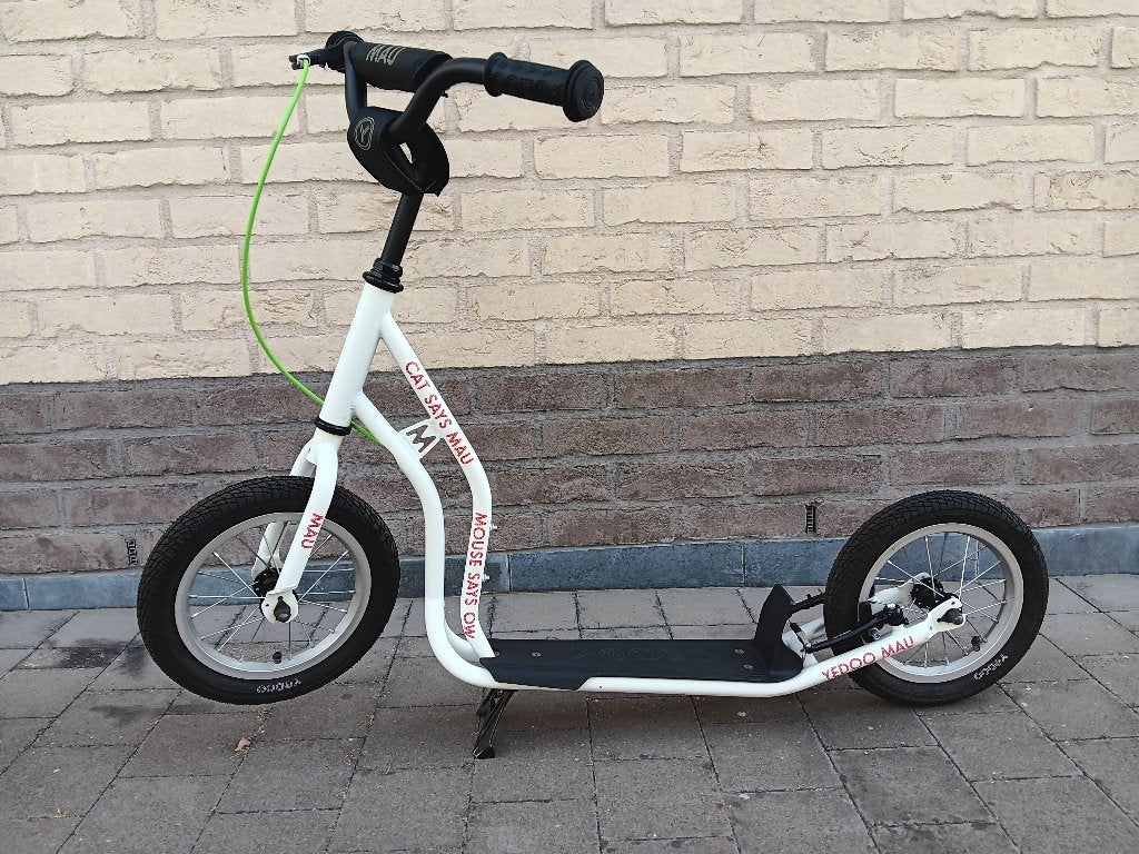 Step yedoo mau, Fietsen en Brommers, Ophalen, Nieuw, Overige typen, Yedoo
