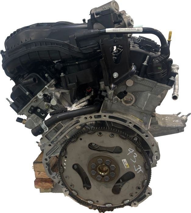 Moteur d'occasion Dodge Charger 3.6 - ERB/68426944AA, Envoi, Révisé, Dodge