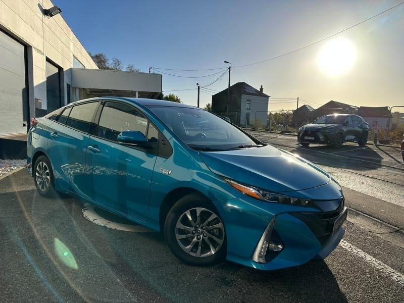 Toyota Prius Solar, Autos, Achat, Euro 6, 72 kW, Automatique