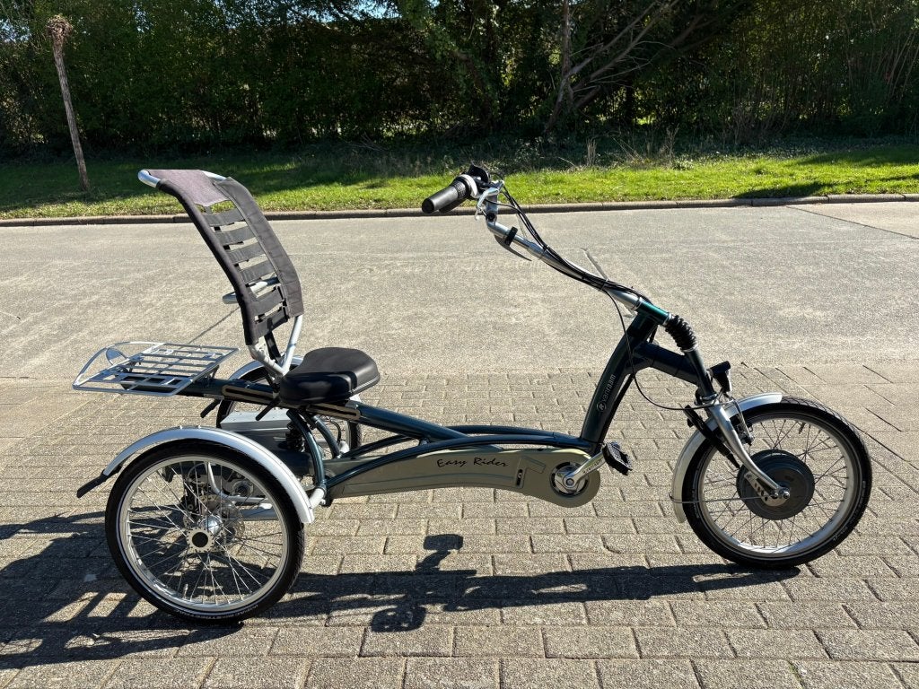 easy rider Van Raam met motor en garantie PROMO !!, Fietsen en Brommers, Fietsen | Driewielfietsen, Ophalen, Zo goed als nieuw