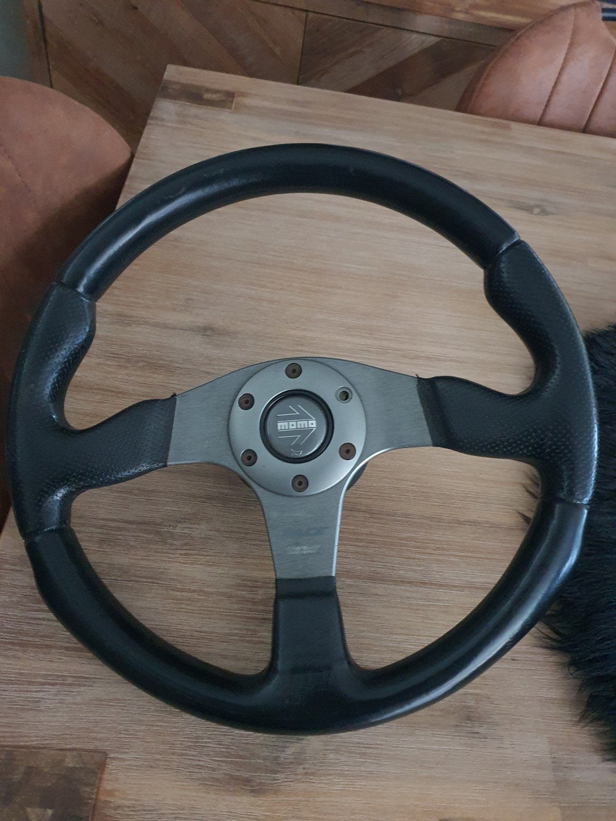 momo sportstuur RCE350 nissan 200sx, Autos : Pièces & Accessoires, Commande, Enlèvement, Nissan