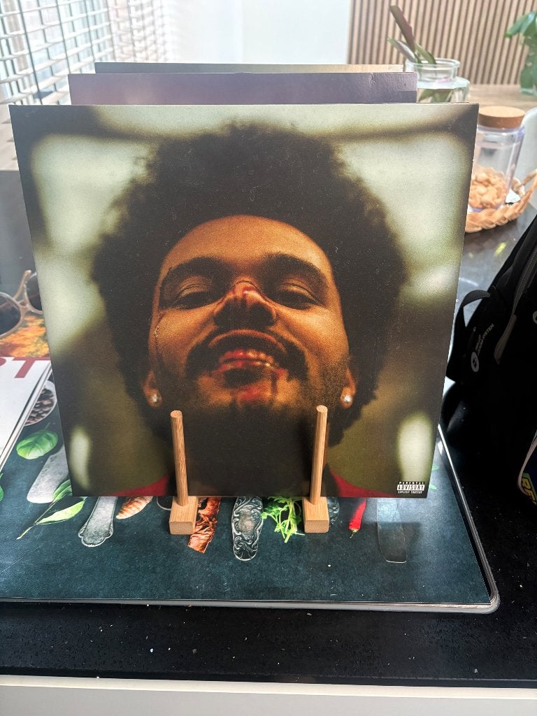 LP, CD & DVD, LP, Autres formats, Comme neuf, Autres genres