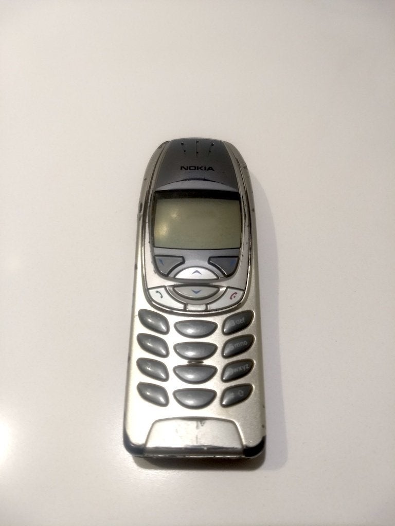 verzameling vintage Nokia GSM's, Telecommunicatie, Ophalen of Verzenden, Gebruikt