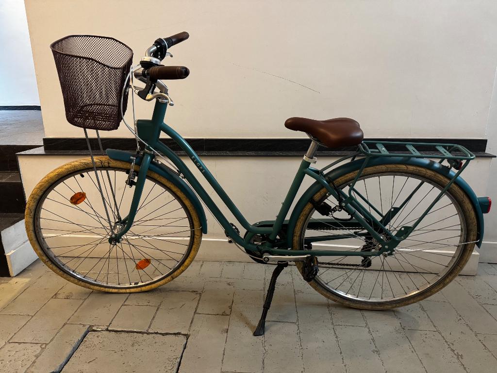 Vélo Elops, Enlèvement, Utilisé, Autres marques, Vitesses