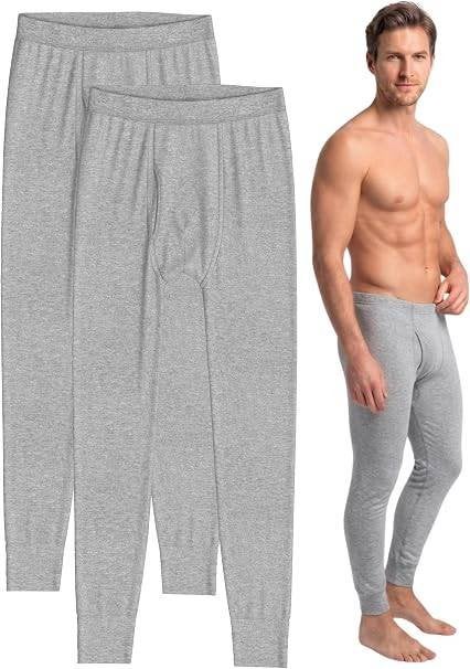 sous vêtements, caleçons longs, marcels, slips, chaussettes, Kleding | Heren, Verzenden, Grijs