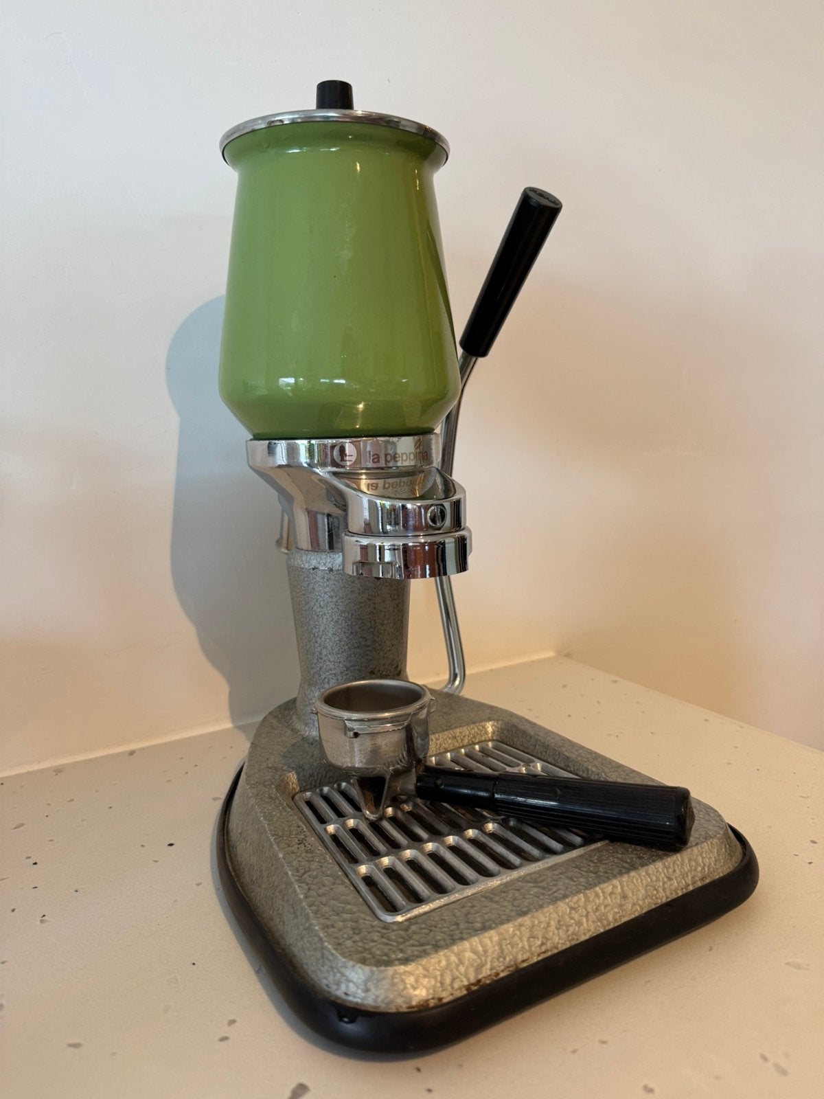 FE-AR La Peppina, Elektronische apparatuur, Juicers, Ophalen, Zo goed als nieuw
