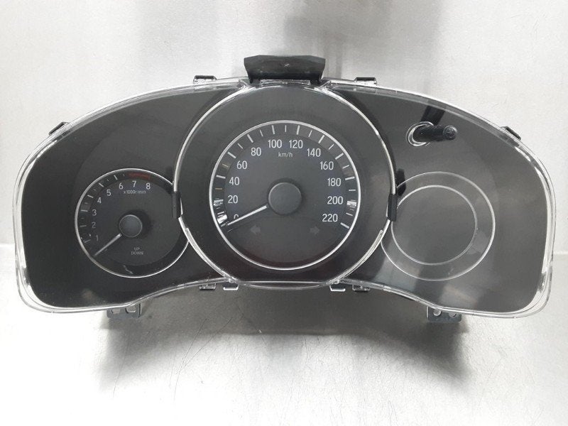 COMPTEUR DE VITESSE Honda Jazz (GK / GP) (|78100TARG61|), Utilisé, Honda