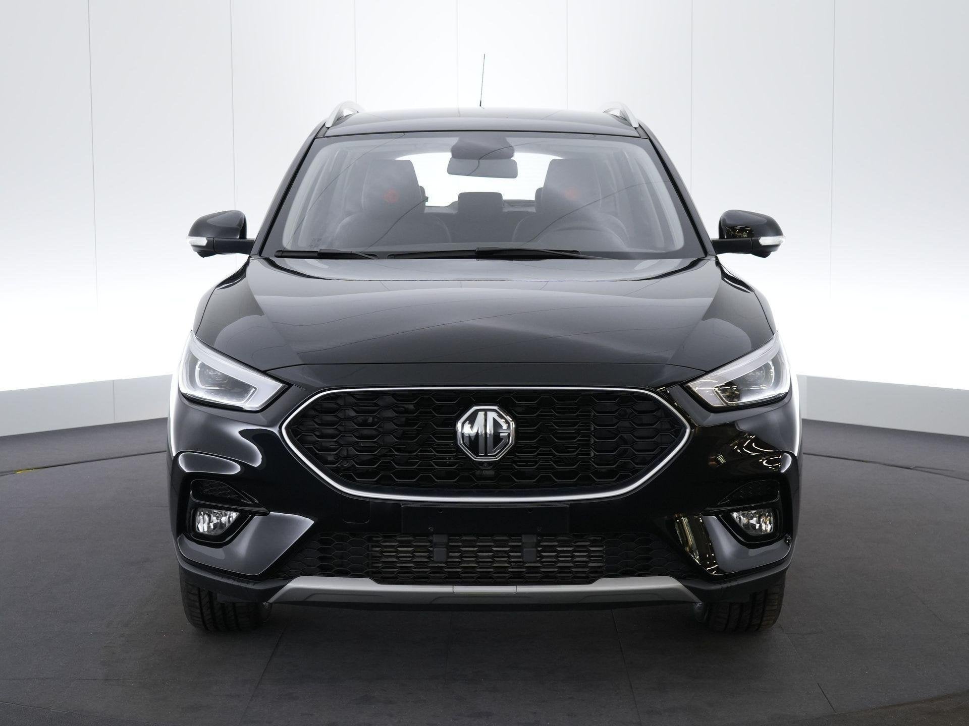 MG ZS 1.0 T-GDi AT LUXURY (automatique), Autos, MG, Achat, 82 kW, Entreprise, 1264 kg