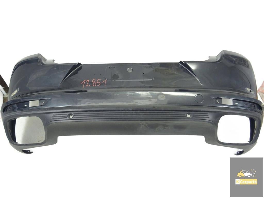 Porsche Panamera 971 Achterbumper, Auto-onderdelen, Gebruikt, Porscheplatz 1
70435  Stuttgart, DE, Porsche, Info@porsche.de