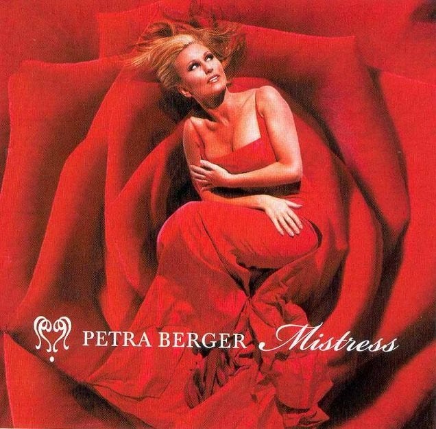 SALE--CD PETRA BERGER - Mistress, Verzenden, Jazz