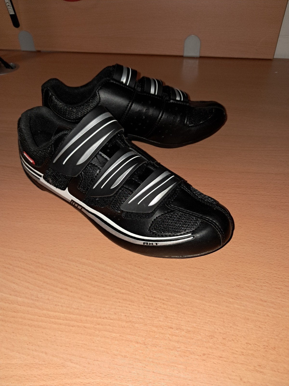 Fietsschoenen - Wielrenschoenen Maat 40, Ophalen, Schoenen, Nieuw, Overige maten