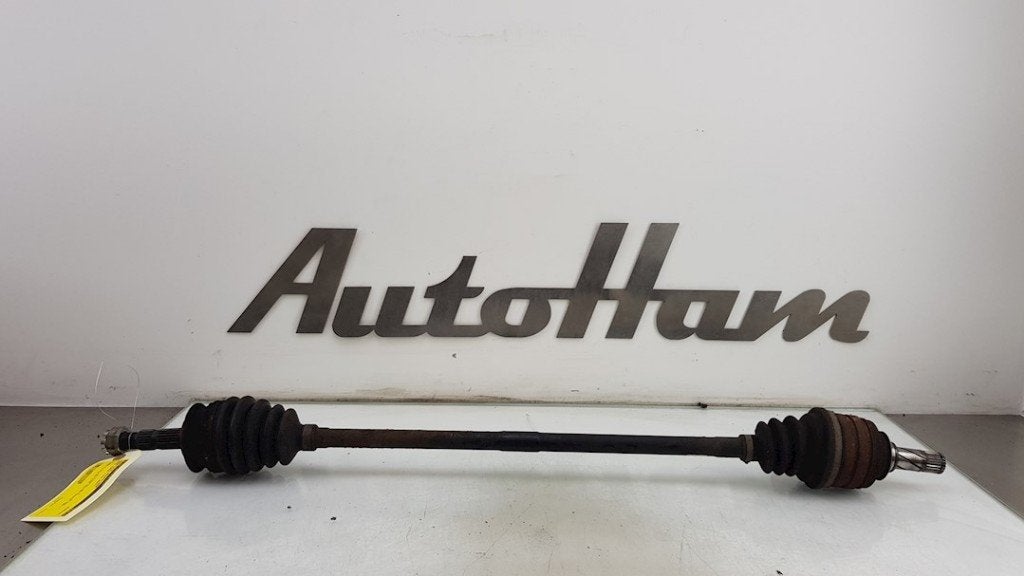 AANDRIJFAS RECHTS VOOR Ford Kuga II (DM2) (01-2012/06-2019), Auto-onderdelen, Remmen en Aandrijving, Ford, Gebruikt
