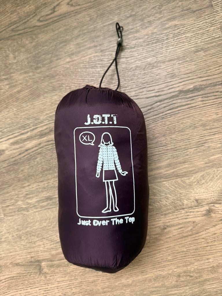 JOTT XL dames jas te koop!, Ophalen, Zo goed als nieuw