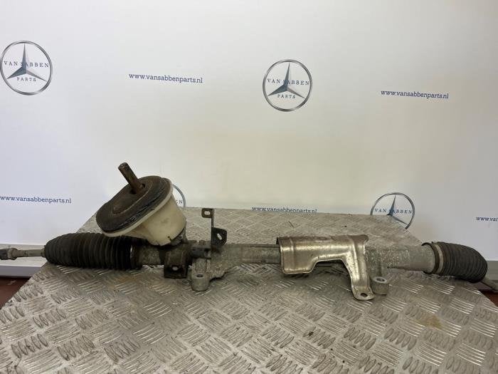 Stuurhuis van een Mercedes Citan, Auto-onderdelen, Gebruikt, -, -, 3 maanden garantie