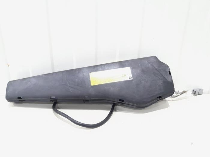 Airbag siège d'un BMW X1, -, 3 mois de garantie, Utilisé, -