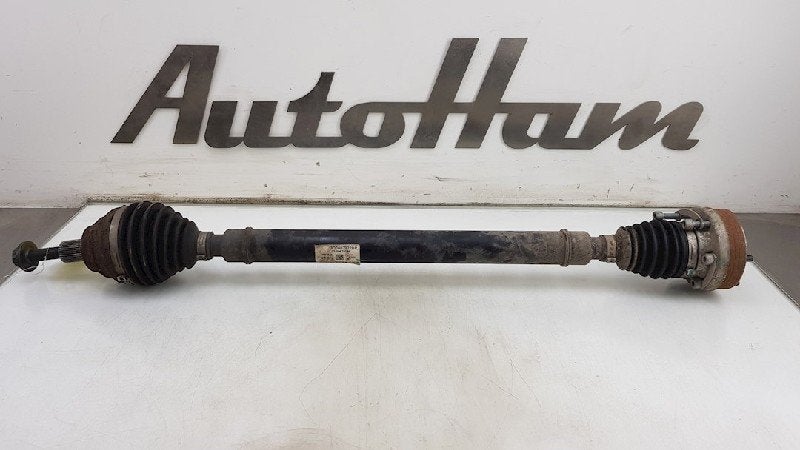 CARDAN AVANT DROIT (TRANSMISSION) Seat Ateca (5FPX), Utilisé, Seat