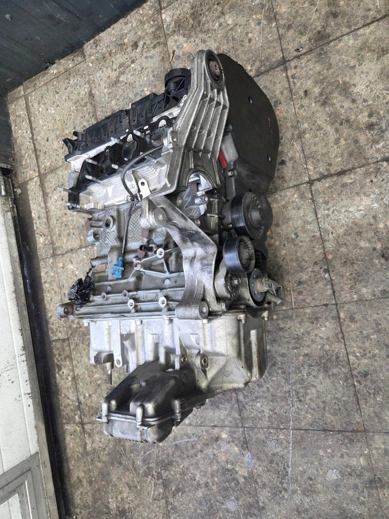 Moteur AR32201 Nu ALFA ROMEO GTV, Autos : Pièces & Accessoires, Envoi, Utilisé, Daihatsu