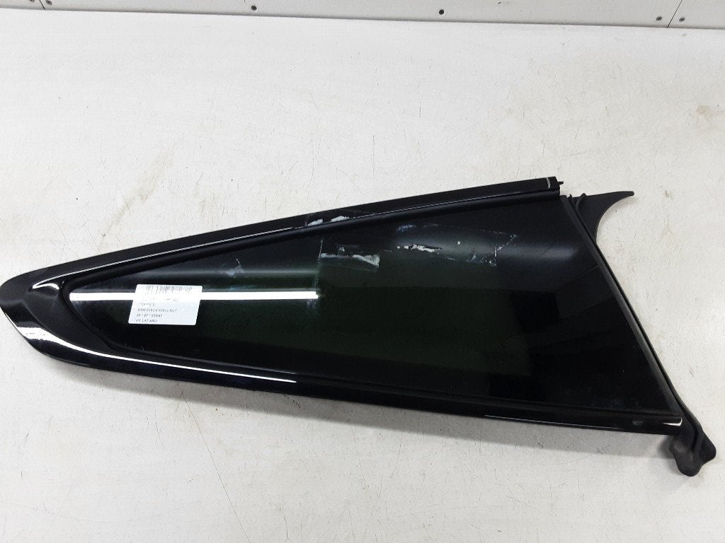 ZIJRUIT RECHTS ACHTER BMW 8 serie (G15) (01-2018/-), Auto-onderdelen, Ruiten en Toebehoren, Gebruikt, Mevr. I. Hauben, BMW, Rue de l'Espoir 34 34
4030  GRIVEGNÉE, BE