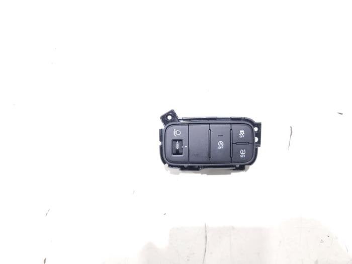 Schakelaar (diversen) van een Hyundai Bayon, Gebruikt, -, -, Ophalen of Verzenden