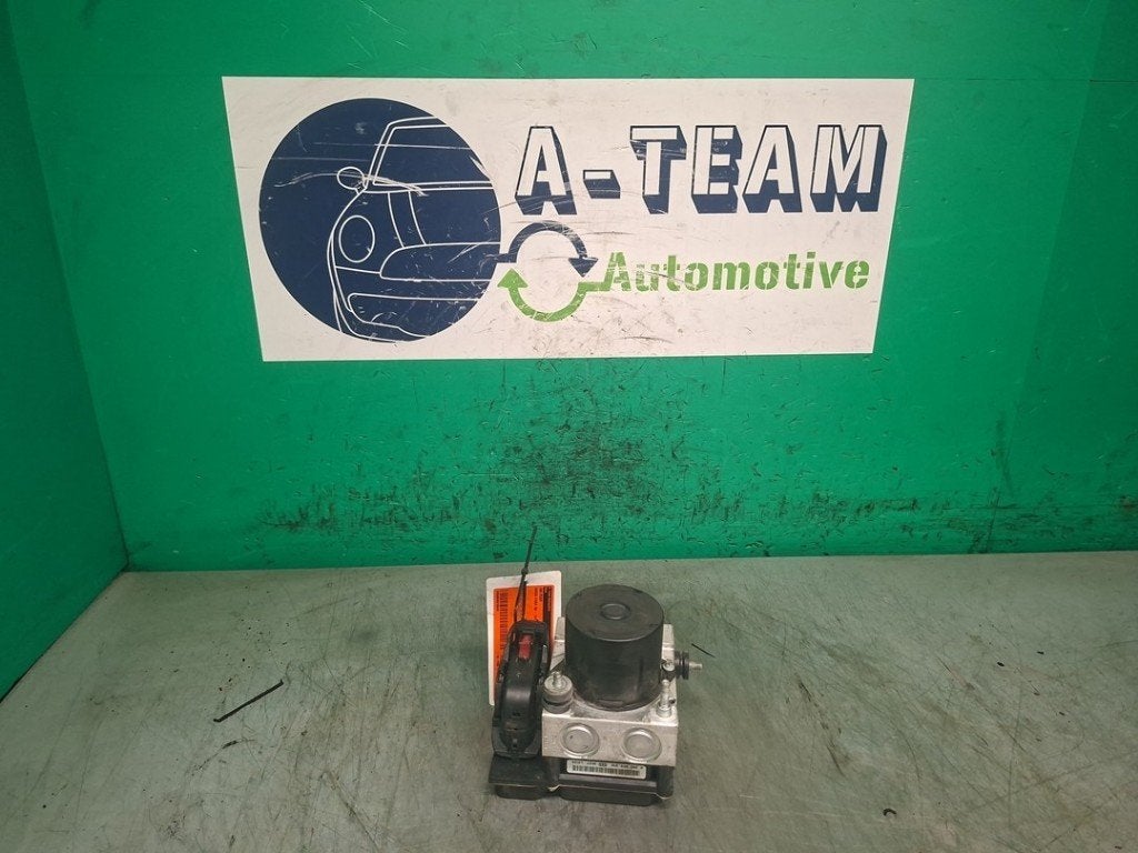 ABS POMP Skoda Fabia II Combi (|0265955010|6R0907379AA|), Gebruikt, Info@skoda-auto.de, Skoda, Max-Planck-Straße  3-5
64331  Weiterstadt, DE
