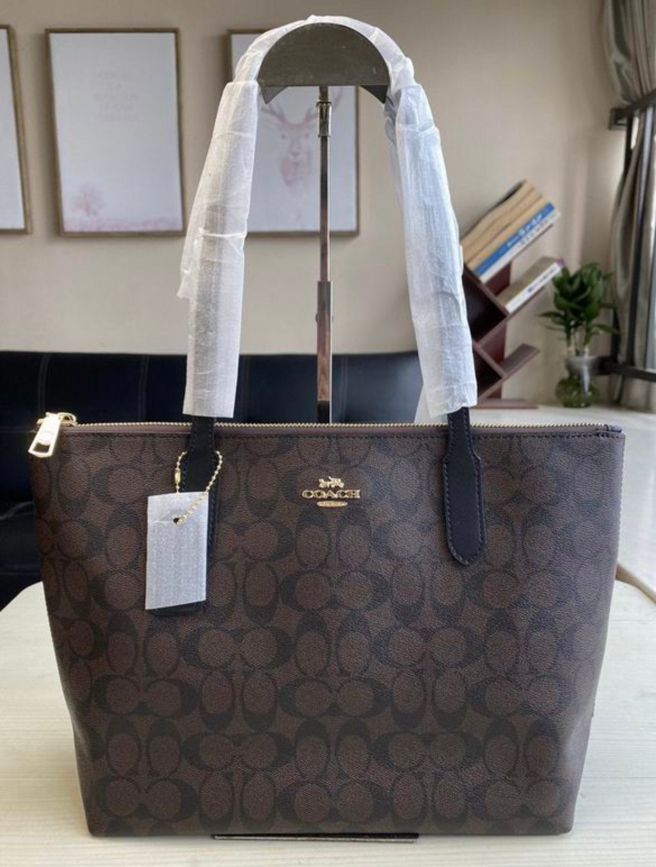 Sacs à main Coach, Bijoux, Sacs & Beauté, Enlèvement ou Envoi, Neuf