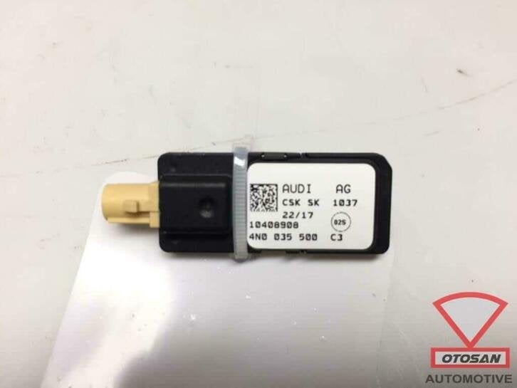 antenne internet wlan vw touareg 2017 vag 4n0035500cj, Volkswagen, Volkswagen AG, Vw@volkswagen.de, Utilisé